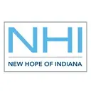 Logo of New Hope of Indiana