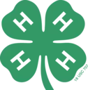 Logo of Kandiyohi County Extension 4-H