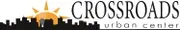 Logo of Crossroads Urban Center