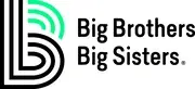 Logo of Big Brothers Big Sisters of Hampshire County