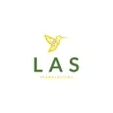 Logo of LAS Translations