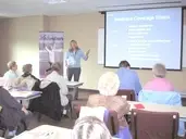 Logo of Oregon SHIBA (Senior Health Insurance Benefit Assistance)