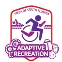 Logo of YMCA Adaptive Recreation