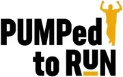 Logo of PUMPed to Run