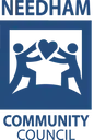 Logo de Needham Community Council, Inc.