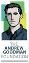 Logo of The Andrew Goodman Foundation