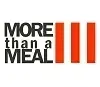 Logo of More Than A Meal, Inc.