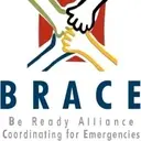 Logo of Be Ready Alliance Coordinating for Emergencies
