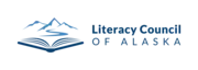 Logo of Literacy Council of Alaska