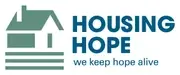Logo of Housing Hope