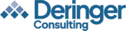 Logo of Deringer Consulting, LLC