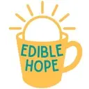 Logo of Edible Hope Kitchen