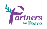 Logo of Partners for Peace