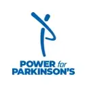 Logo of Power for Parkinson's