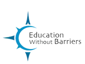 Logo of Education Without Barriers