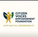 Logo de Citizen Voices Empowerment Foundation