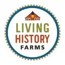 Logo of Living History Farms