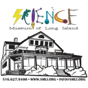 Logo of Science Museum of Long Island