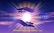 Logo of IRAMA HELPING HANDS