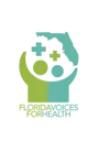 Logo of Florida Voices for Health