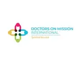 Logo de Doctors on Mission International
