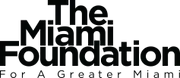 Logo of The Miami Foundation