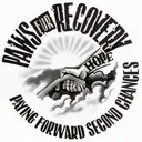 Logo of PAWS FUR RECOVERY INC