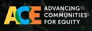 Logo of Advancing Communities for Equity