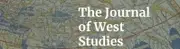 Logo of JWS Journal of West Studies
