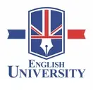 Logo of English University