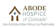 Logo of Abode Hospice of Colorado Springs