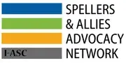 Logo of Spellers & Allies Advocacy Network