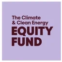 Logo of The Climate and Clean Energy Equity Fund