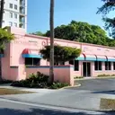 Logo of The Exchange (Formerly THE WOMANS EXCHANGE)