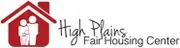 Logo of High Plains Fair Housing Center