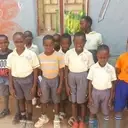 Logo of Gaba hope for kids