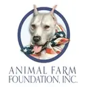 Logo de Animal Farm Foundation, Inc.