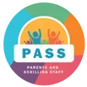 Logo of PARENTS AND SCHILLING STAFF