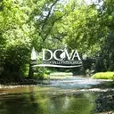 Logo of Darby Creek Valley Association