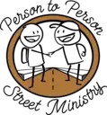 Logo of PERSON TO PERSON STREET MINISTRY INC