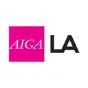 Logo of AMERICAN INSTITUTE OF GRAPHIC ARTS