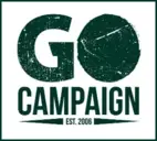 Logo of GO Campaign