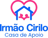 Logo de Casa de Apoio Irmão Cirilo
