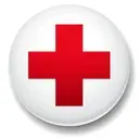 Logo of American Red Cross - National Capital & Greater Chesapeake Region