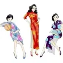 Logo de TEXAS WOMEN SOCIETY