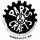 Logo of Parts and Crafts