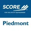 Logo of SCORE Piedmont