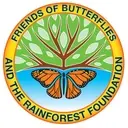 Logo of Friends of Butterflies and the Rainforest Foundation