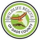 Logo of WILDLIFE RESCUE OF DADE COUNTY INC