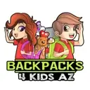 Logo of BACKPACKS 4 KIDS AZ INC